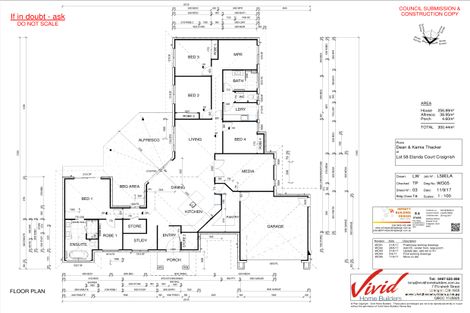 16 Elanda Ct, Craignish, QLD 4655