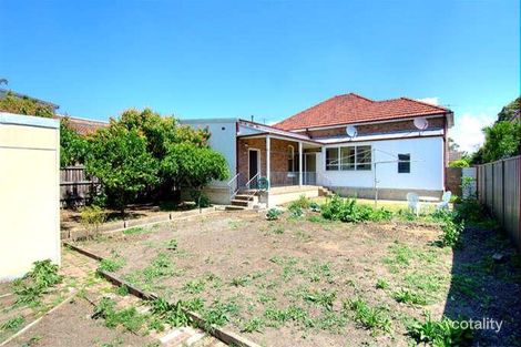 Property photo of 60 Thompson Street Drummoyne NSW 2047