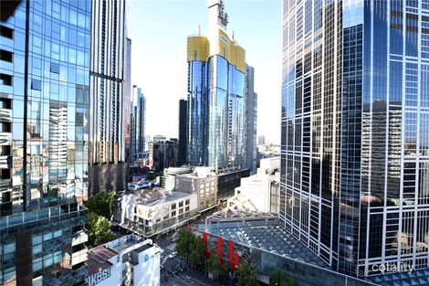 Property photo of 1708/8 Sutherland Street Melbourne VIC 3000