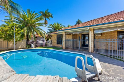 Property photo of 6 Chaille Court Brassall QLD 4305
