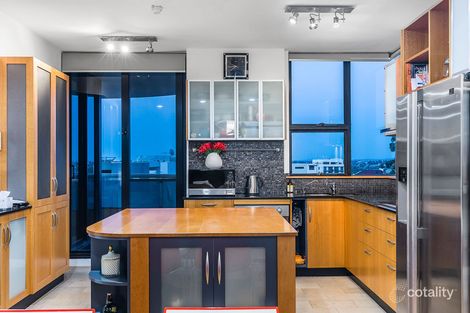 Property photo of 24/47 Forrest Avenue East Perth WA 6004