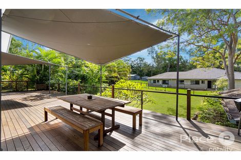 Property photo of 16 Riverside Avenue Barellan Point QLD 4306