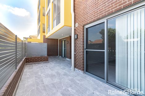 4/457 Guildford Rd, Guildford, NSW 2161