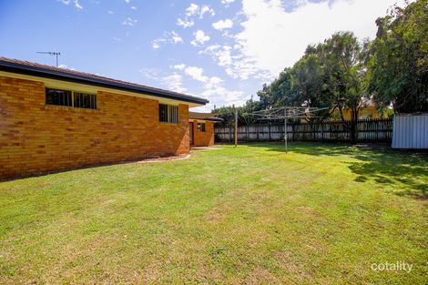 Property photo of 290 Avoca Road Avoca QLD 4670