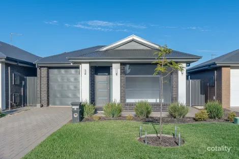 Property photo of 11 Luxmoore Road Angle Vale SA 5117