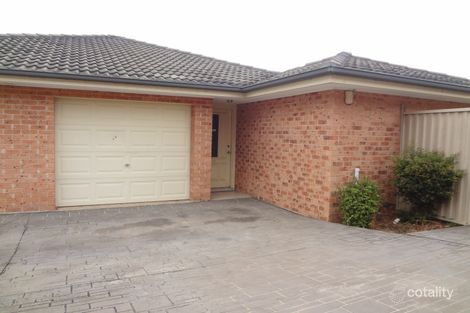 12/55 Chelmsford Rd, South Wentworthville, NSW 2145
