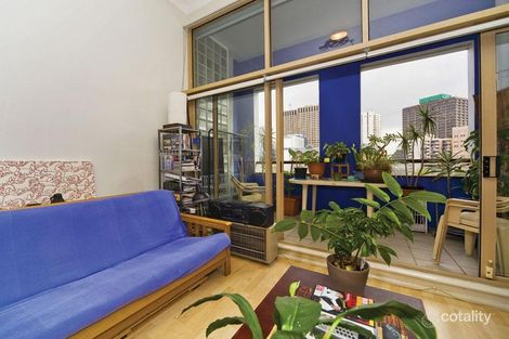 Property photo of 521/105-113 Campbell Street Surry Hills NSW 2010