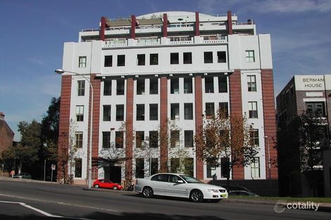 Property photo of 521/105-113 Campbell Street Surry Hills NSW 2010