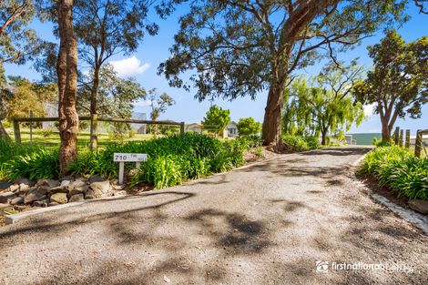 710 Clarkes Rd, Hazelwood North, VIC 3840