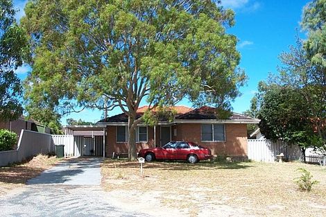 20 Buntine Way, Girrawheen, WA 6064