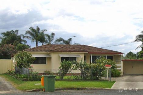 Property photo of 3 Hendren Place Colyton NSW 2760