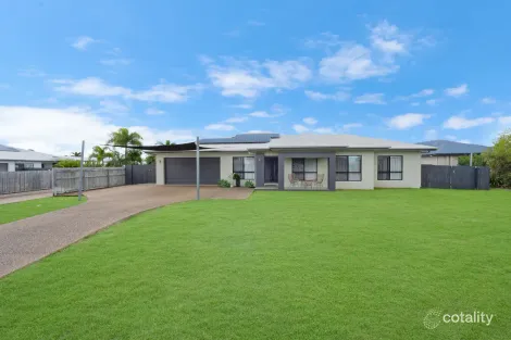 34 Conway St, Mount Low, QLD 4818