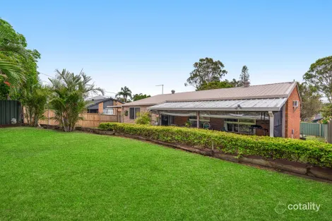 Property photo of 21 New Lindum Road Wynnum West QLD 4178