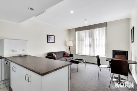 Property photo of 109/21-39 Bentham Street Adelaide SA 5000