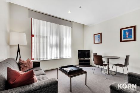 Property photo of 109/21-39 Bentham Street Adelaide SA 5000