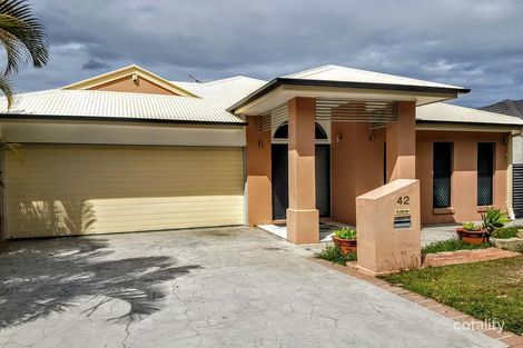 42 Highlands Tce, Springfield Lakes, QLD 4300