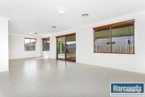 Property photo of 8 Ekala Avenue The Ponds NSW 2769