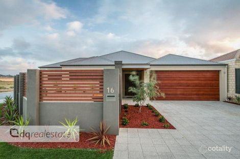 Property photo of 16 Hookstone Drive Landsdale WA 6065