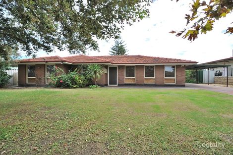 Property photo of 3 Murdoch Drive Singleton WA 6175