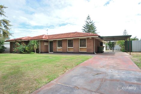 Property photo of 3 Murdoch Drive Singleton WA 6175