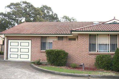Property photo of 5/34 Kings Road Ingleburn NSW 2565