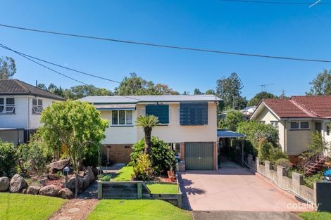 Property photo of 15 Kenward Street Geebung QLD 4034
