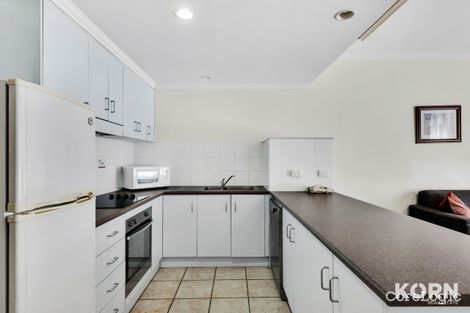 Property photo of 109/21-39 Bentham Street Adelaide SA 5000