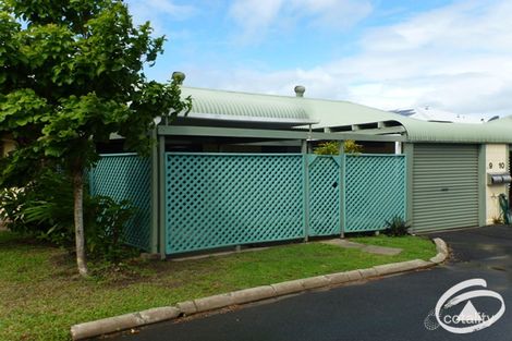 9/91 Hoare St, Manunda, QLD 4870