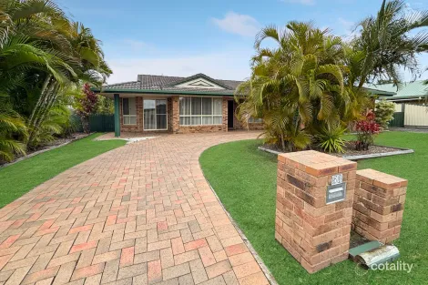 Property photo of 53 Moolyyir Street Urangan QLD 4655