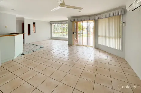 Property photo of 53 Moolyyir Street Urangan QLD 4655
