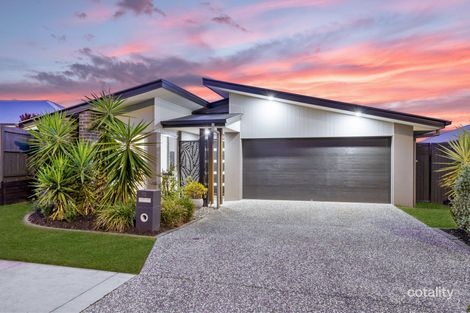 12 Covella Bvd, Greenbank, QLD 4124