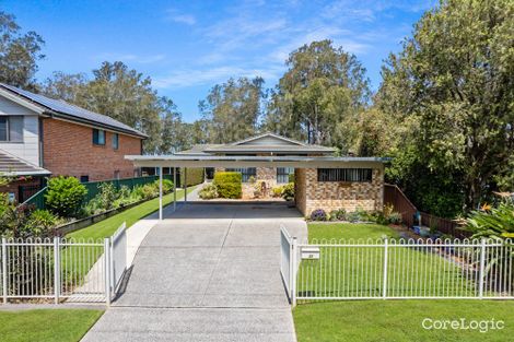 Property photo of 57 Aloha Drive Chittaway Bay NSW 2261