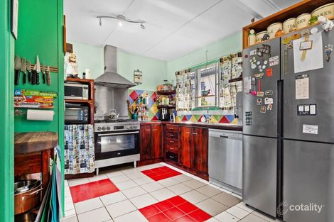 Property photo of 15 Kenward Street Geebung QLD 4034