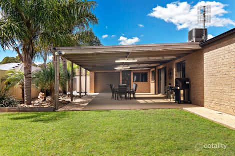 Property photo of 12/12 Winnell Court Thurgoona NSW 2640
