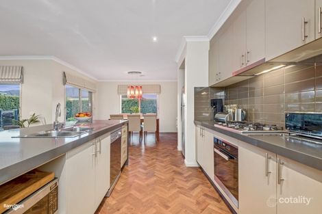 Property photo of 38 Prudence Parade Point Cook VIC 3030