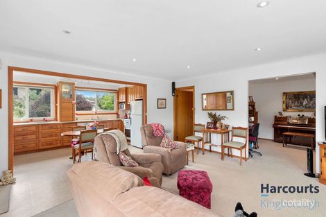 Property photo of 16 Fairway Drive Kingston TAS 7050