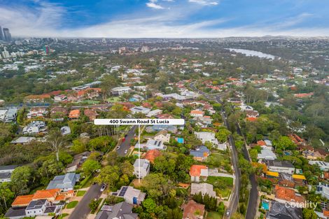 Property photo of 400 Swann Road St Lucia QLD 4067