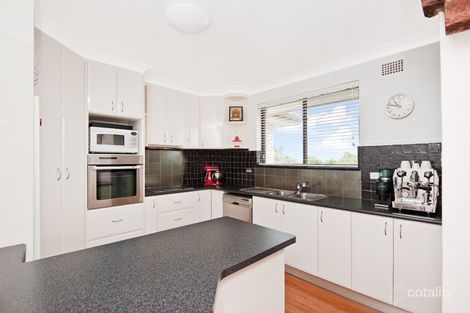 Property photo of 7/23-25 Durham Street Dulwich Hill NSW 2203