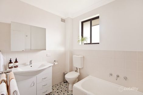 Property photo of 7/23-25 Durham Street Dulwich Hill NSW 2203