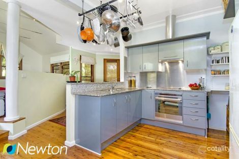 Property photo of 3 Camellia Grove Gymea Bay NSW 2227