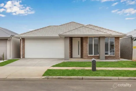 Property photo of 21 Swift Avenue Riverlea Park SA 5120