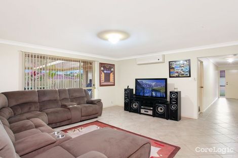 Property photo of 31 Ridgewood Drive Woongarrah NSW 2259