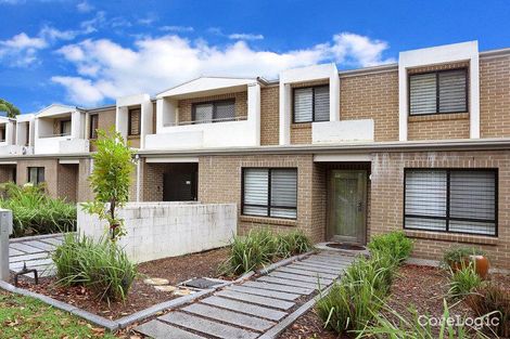 Property photo of 5/85 Second Avenue Campsie NSW 2194