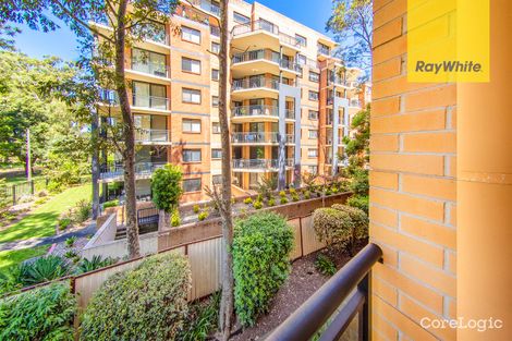 Property photo of 22/23 Good Street Parramatta NSW 2150