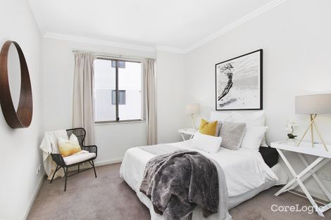 Property photo of 321/23 Hill Road Wentworth Point NSW 2127