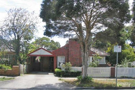 63 Kenmare St, Mont Albert North, VIC 3129