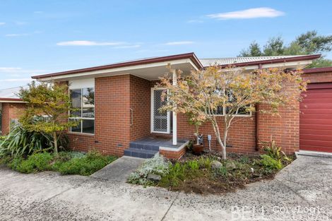 Property photo of 4/89 Maroondah Highway Healesville VIC 3777