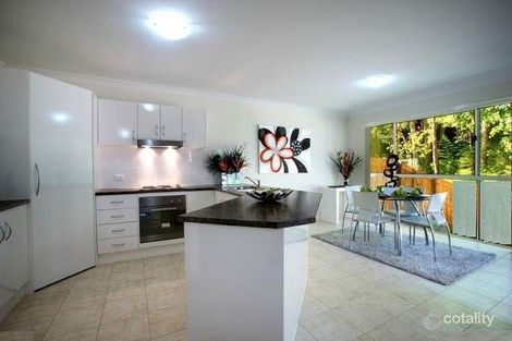Property photo of 22/14-18 Bade Street Nambour QLD 4560
