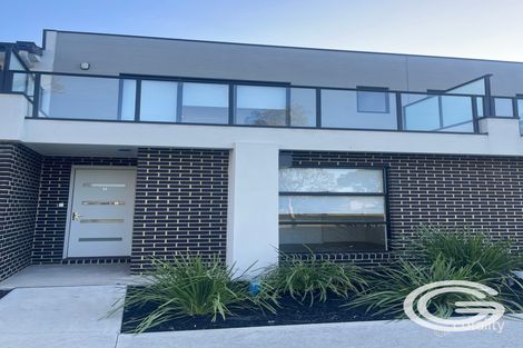 Property photo of 12/12 Northside Drive Wollert VIC 3750
