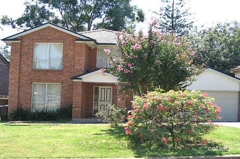 31 Beswick Ave, North Ryde, NSW 2113